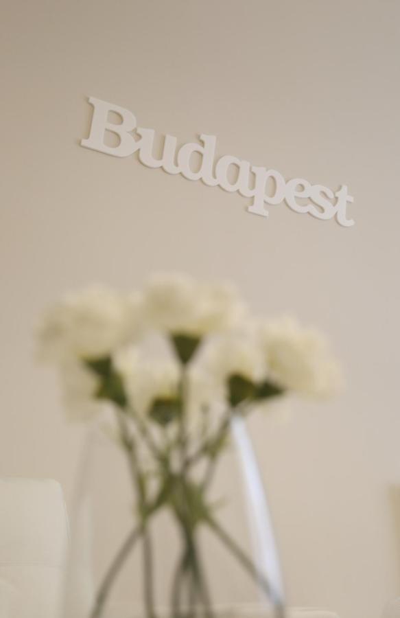 Apartman - Heart Of Budapest Exterior foto