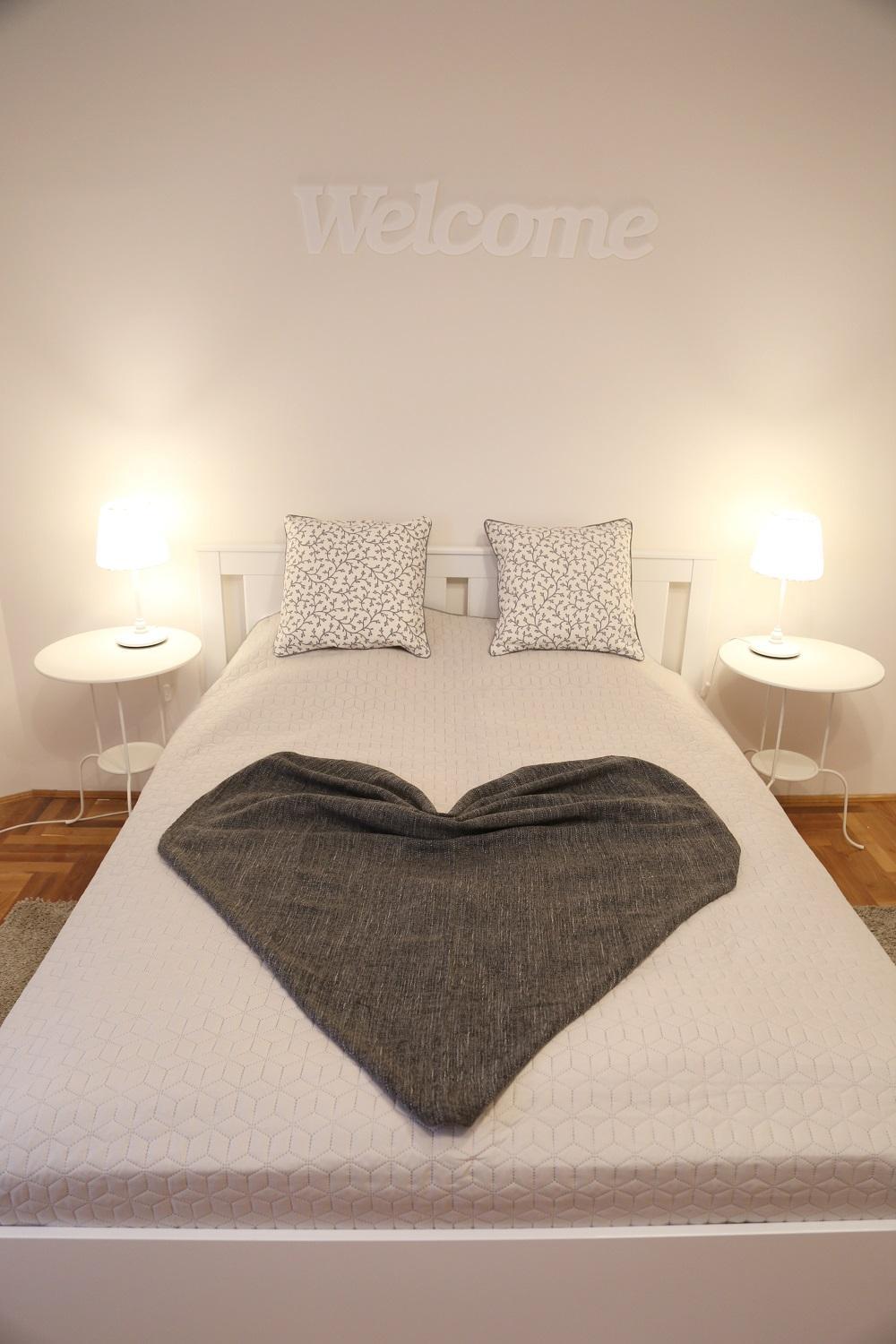 Apartman - Heart Of Budapest Zimmer foto