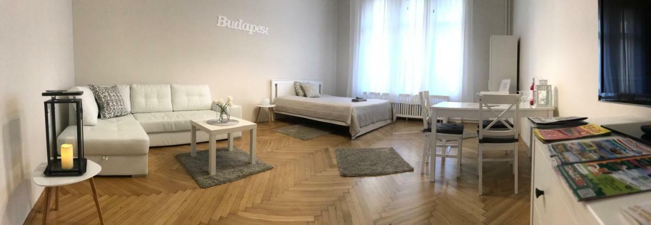 Apartman - Heart Of Budapest Exterior foto